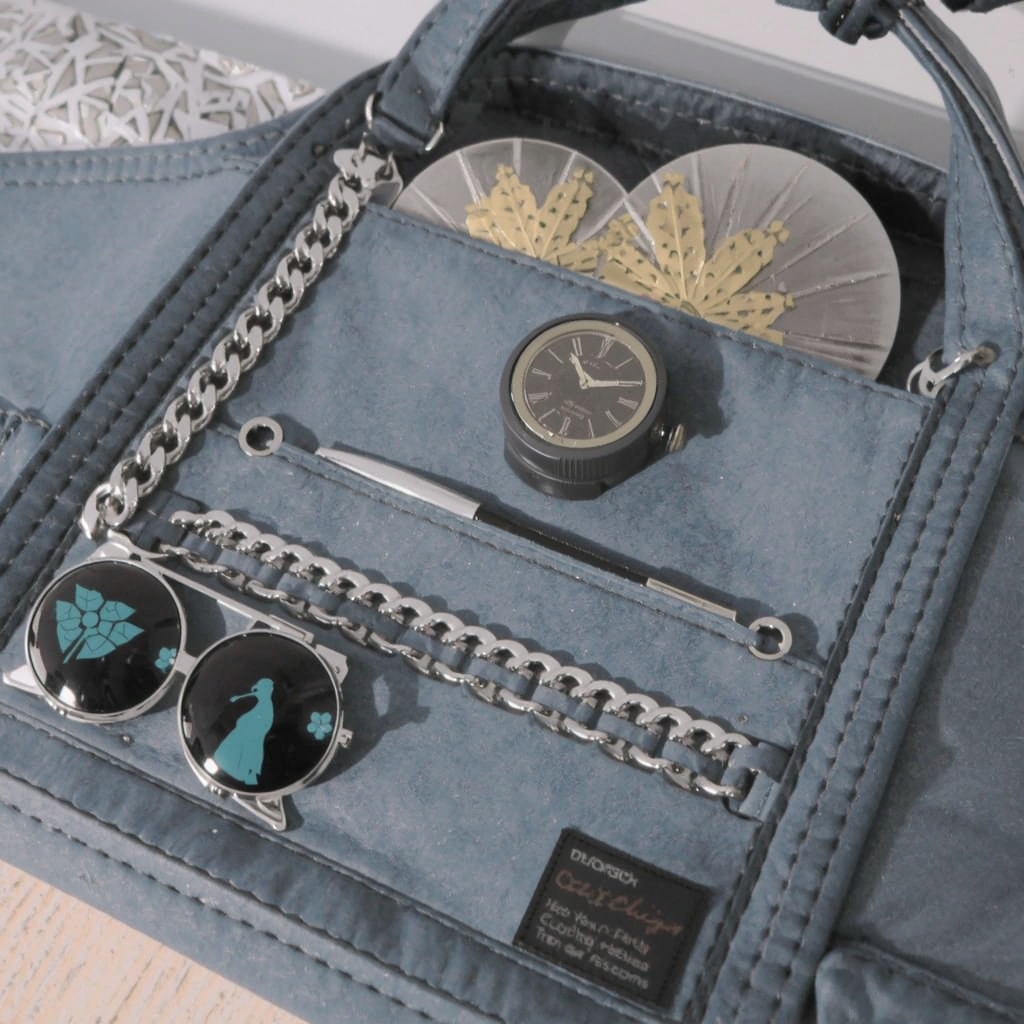 Custom design process